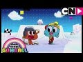 Winter Holidays The Amazing World Of Gumball Cartoon Network