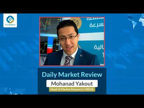 Daily Market Review - 14th of April 2021