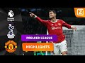 RONALDO SPEELT WEER FENOMENAAL! ? | Tottenham vs Man United | Premier League 2021/22 | Samenvatting