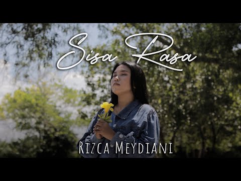 MAHALINI - SISA RASA | COVER BY RIZCA MEYDIANI