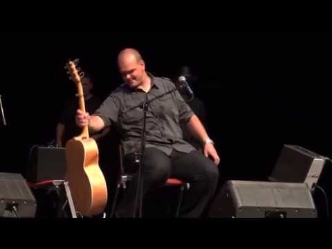 Vojta Nedvěd - Bratislava 2013 (19,30) - Křížek