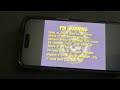 FBI Warning Big Idea Lyrick Studios 1997