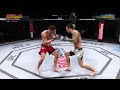 UFC4 | Chill Stream | Ending Stream When I Lose