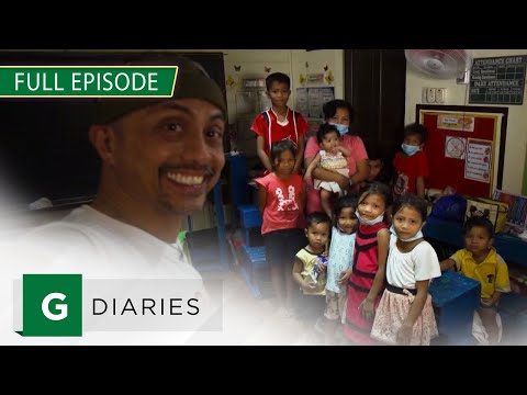 G Diaries Share the love April 28, 2024