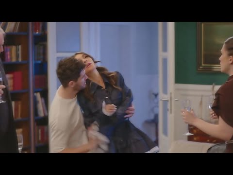 Igra sudbine 766. epizoda - Una gubi svest! (PROMO)