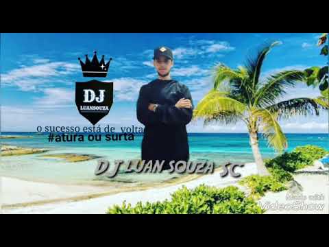 Mega funk vou catucar seu boga -DJLUANSOUZASC-
