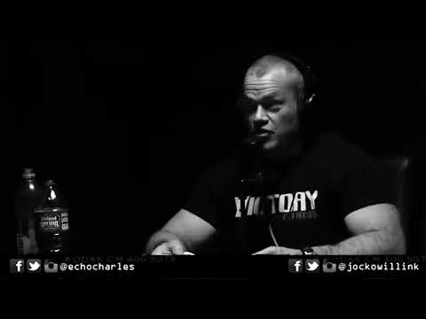 110 04 Maurice de Saxe on Clothing the Troops, Jocko and Echo Discuss