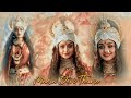 Devi Mansa Ll Theme Song Ll Vighnaharta Ganesh Ll Ft Ishita Ganguly