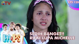 Download lagu Sedih Banget!! Rifki Lupa Dengan Michelle - IPA & IPS mp3 Download lagu Sedih Banget!! Rifki Lupa Dengan Michelle - IPA & IPS mp3