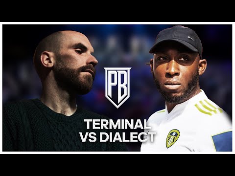 Dialect vs Terminal