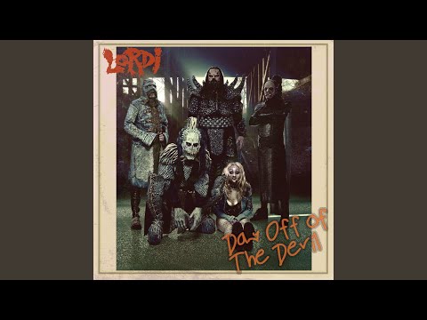 Video thumbnail for Day Off of the Devil