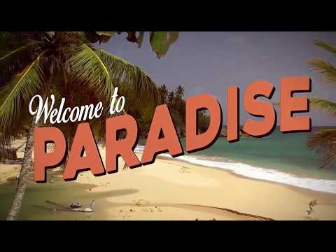 Welcoome To Paradise -- Animated Short Film