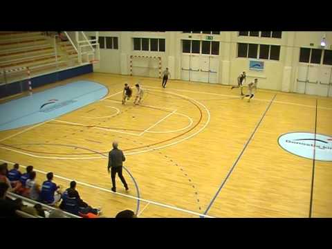 EBA AA JOR17 PARTIDO EASO LOQUILLO - LA GALLOFA & CO