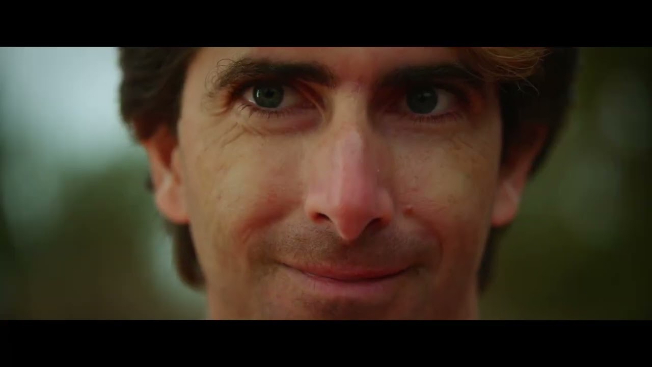 Reflect 2023 Movie Trailer