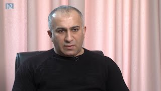 Դաշնակցային հարաբերություններ, համակարգային ձախողումներ. Ալեն Ղևոնդյան