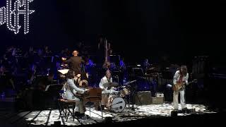 DeWolff &amp; Metropole Orkest - Medicine - Live at Carré