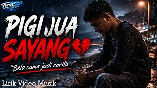 Download lagu PIGI JUA SAYANG 💔 | Lagu Ambon Paling Sedih 2026 Bikin Nangis 😭 | TwinSP mp3 Download lagu PIGI JUA SAYANG 💔 | Lagu Ambon Paling Sedih 2026 Bikin Nangis 😭 | TwinSP mp3