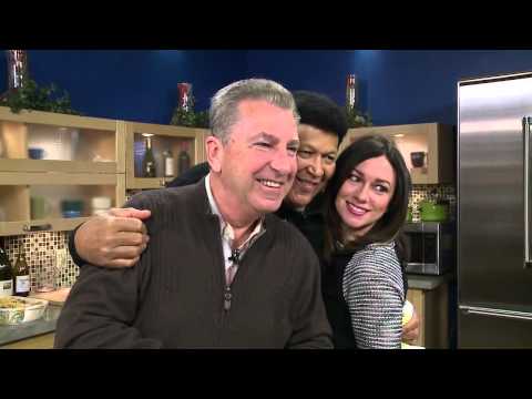 Thumbnail for Behind the Scenes with Chubby Checker on New Day Cleveland | FOX 8 | January 7, 2015 by Chubby Checker