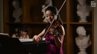 Download lagu 2020.8.23 小磯記念美術館マンスリーコンサート〜絵と音の共演〜ONLINE / Violinist 小林加奈 Pianist 山田千愛 エルガー:愛の挨拶 mp3 Download lagu 2020.8.23 小磯記念美術館マンスリーコンサート〜絵と音の共演〜ONLINE / Violinist 小林加奈 Pianist 山田千愛 エルガー:愛の挨拶 mp3