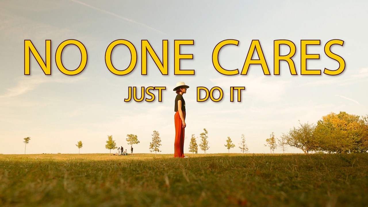 How Youtube Changed My Life (with less than 500 subscribers)