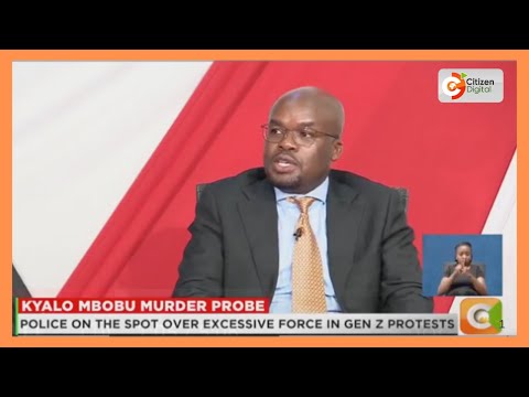 PS Omollo: Reopening schools and strict punishments are key to steering youth away from banditry