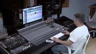 REY CHAVEZ - Guianko Gomez Studios / Nueva colaboracion con 