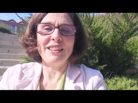 5 perces változás Kun Eszterrel 10. Életforma