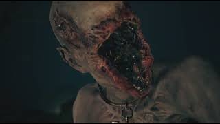 SILENT HILL f_part 3 Other world or dark world