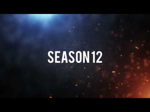 AW Season 12 Ebony Maw Node 18