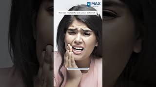 Download lagu Typical Signs of Oral Cancer mp3