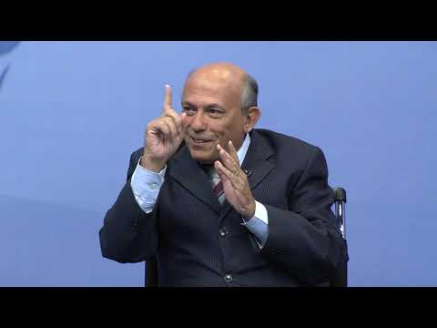 RODA DE ENTREVISTA | BL. 03 | KLEBER ADORNO