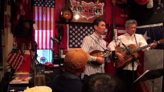 稲葉Brothers at ABILENE/That Old Book Of Mine/ Kazuhiro Inaba-504