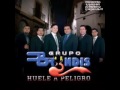 Dos Boletos   Grupo Bryndis          Dj-Gared Mix