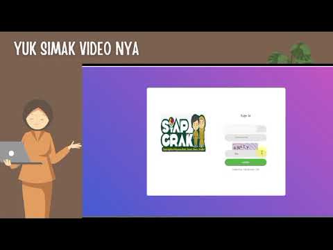 Tutorial mengunduh SK Kenaikan Gaji Berkala ASN Kabupaten Pasuruan