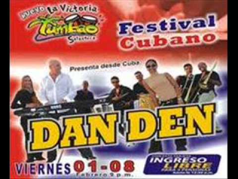 Dan Den - Por Telefono No.