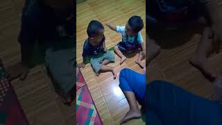 Download lagu anak kecil berantem lucu banget mp3