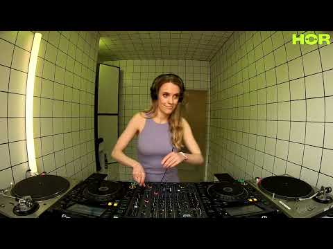 MØRK | HÖR - May 4 / 2022