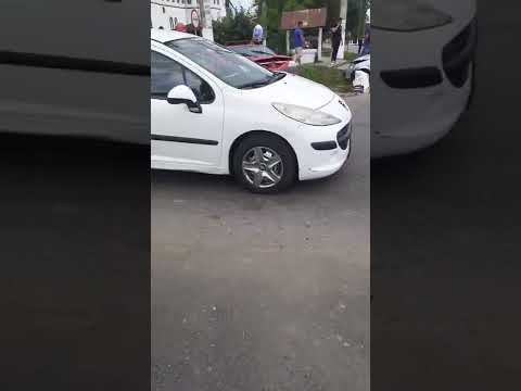 accidentul din Luica Călărași 2022