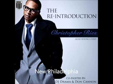 Young Chris Feat. Rico Love - None of Them is You