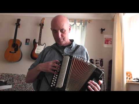 Learning To Play The D/G Melodeon Blog 6
