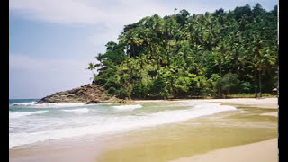 Unit Blue - Costa Latina  (Del Mar Mix)