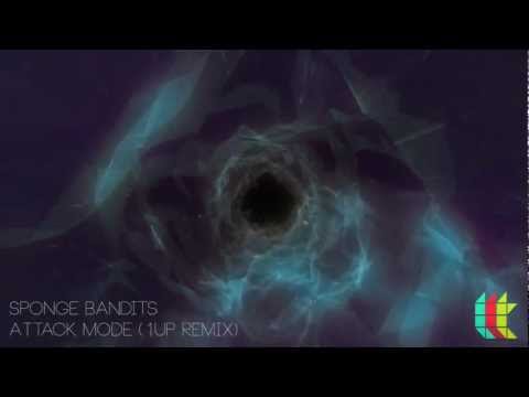 Sponge Bandits - Attack Mode (1uP Remix)