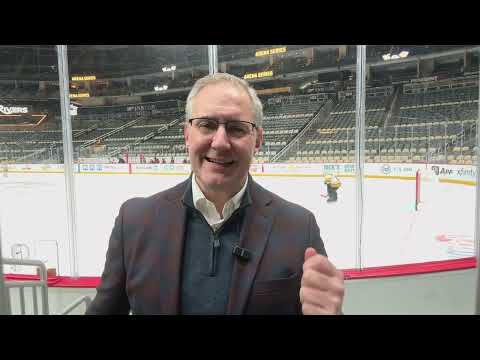 Penguins Postgame: Why the Pens lost and what went wrong 