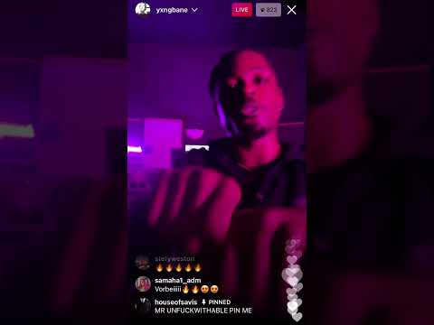 Yxng Bane ft Franglish - Makélélé  (Exclu) 🇨🇩