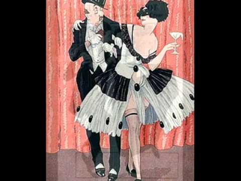 That's A Plenty - Anthony Parenti's Famous Melody Boys, 1925