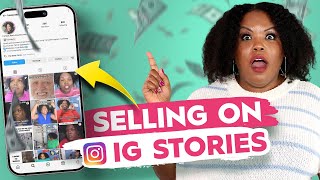 How To Properly Use Instagram Stories For Marketing