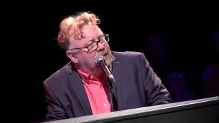 Two Pianos - You Win Again