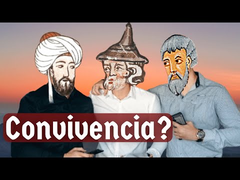 Was Medieval Spain Especially Tolerant?
