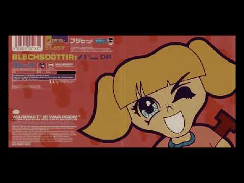 Video thumbnail for Rsdio (Blech)