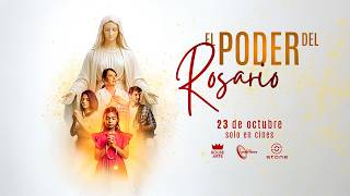 El poder del Rosario